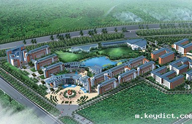 广州 华南农业大学