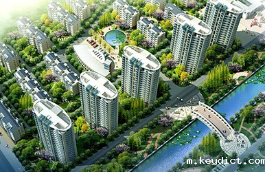 安徽 阜阳碧水云天