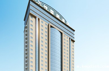 深圳万悦五星级大酒店