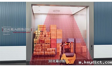 载货电梯性能指标有哪些?