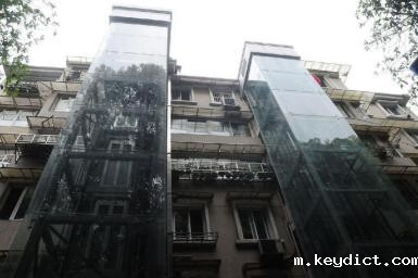 什么是载货电梯?